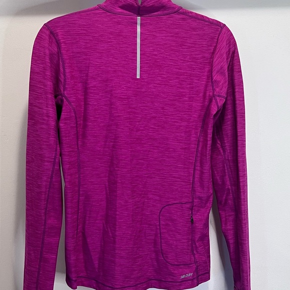 New Balance Running Popover Magenta Size XS - Picture 8 of 8